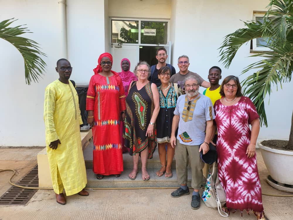 Mission au Sénégal (octobre-novembre 2023) : retour sur les temps forts