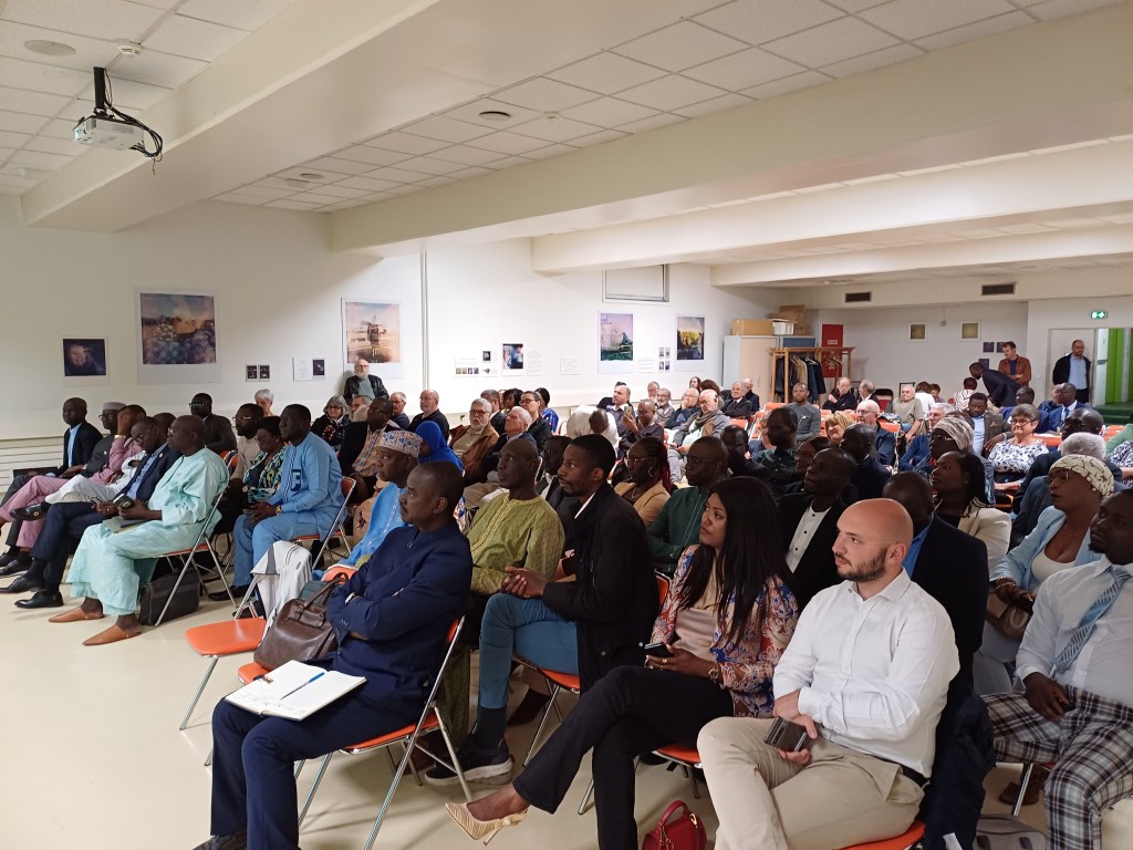 Assemblée Générale 2025 d’Horizons Sahel : un moment fort et inspirant&nbsp;!