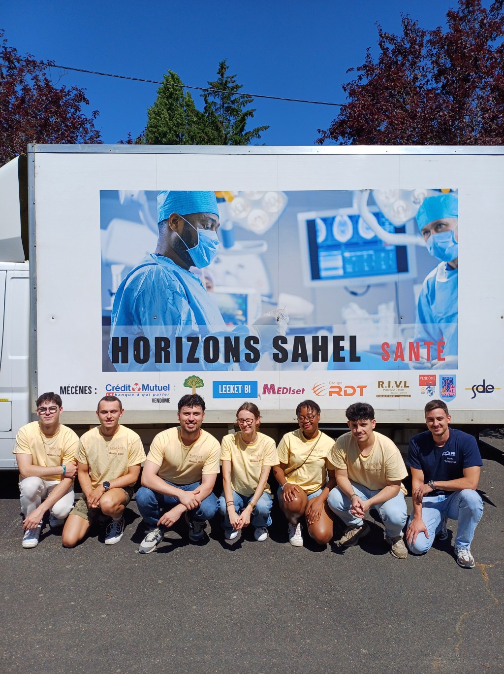 Université d’été 2025 & missions de maintenance hospitalière : former et agir&nbsp;autrement